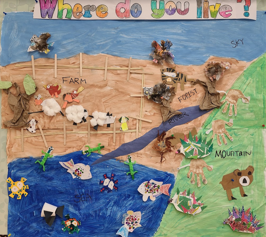 ROC Before & After School Care (Kindergarten to Grade 6) | 10307 Eamon Rd NW, Calgary, AB T3G 5H2, Canada | Phone: (587) 333-2204