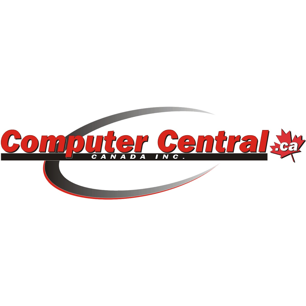 Computer Central Canada | 5149 Tomken Rd, Mississauga, ON L4W 1P1, Canada | Phone: (905) 281-3700