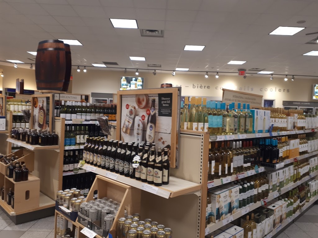 LCBO | 2400 Long Lake Rd, Sudbury, ON P3E 5H5, Canada | Phone: (705) 522-8000