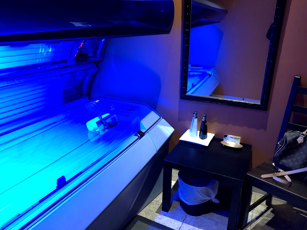 SunTouch Tanning Spa | 8707 Dufferin St Unit 2, Thornhill, ON L4J 0A2, Canada | Phone: (905) 709-4114