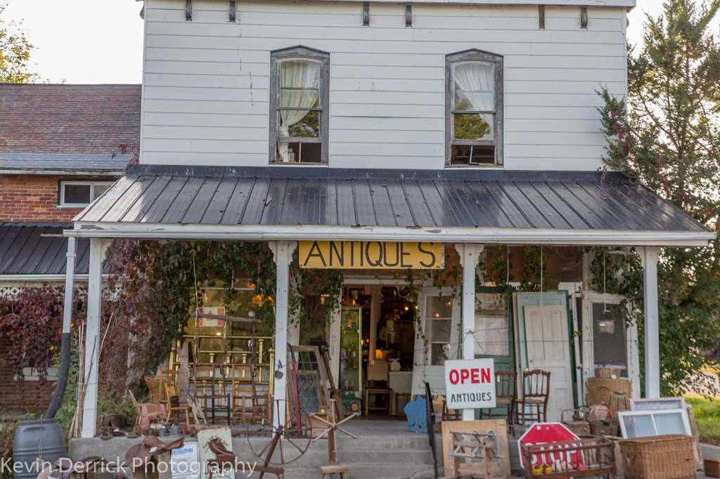 Ray Cobbing Antiques and Collectibles | 1651 Morganston Rd, Castleton, ON K0K 1M0, Canada | Phone: (905) 344-7840