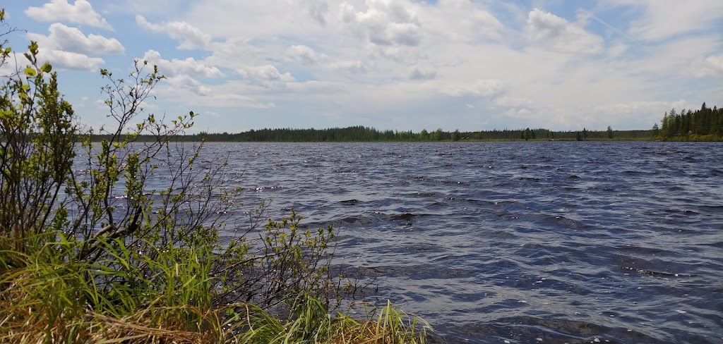 Parc Nature de Tourville | Chem. du 8 Rang, Saint-Cyrille-de-Lessard, QC G0R 2W0, Canada | Phone: (418) 359-2106