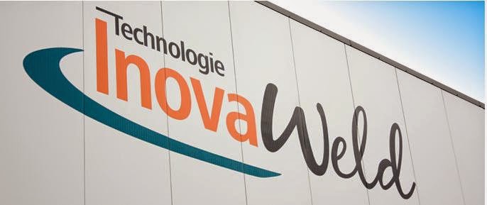 Inovaweld | 139 Rue du Parc-de-lInnovation, La Pocatière, QC G0R 1Z0, Canada | Phone: (418) 647-3758