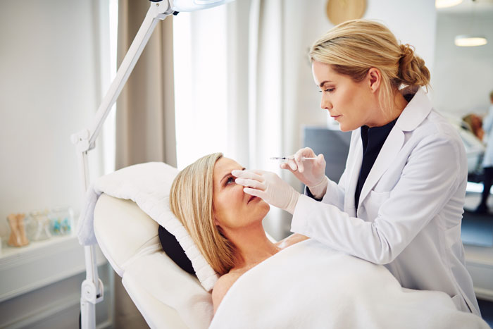 Aesthetics Training MD | 1100 Concordia Ave suite 210, Winnipeg, MB R2K 4B8, Canada | Phone: (844) 799-0300