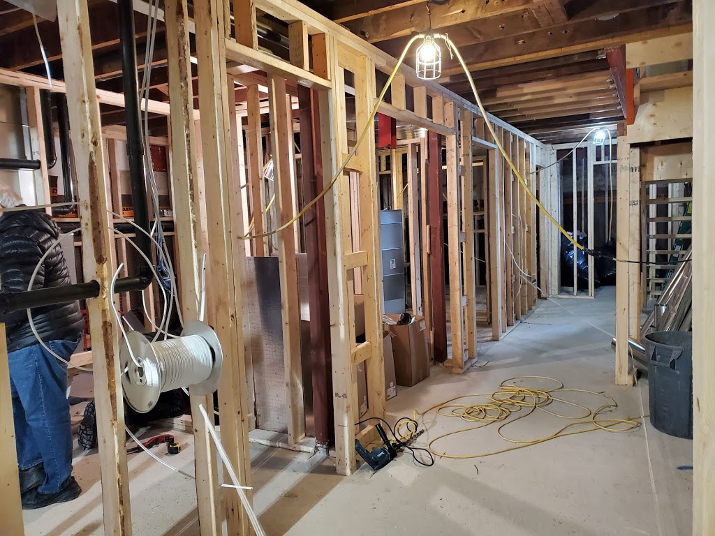 North electrik inc | 117 Pine Hills Rd, Whitby, ON L1N 6N9, Canada | Phone: (647) 709-4959