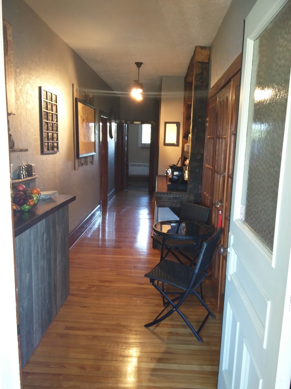 Heritage Classic Inn | 19826 PE-2, Hunter River, PE C0A 1N0, Canada | Phone: (902) 940-7163