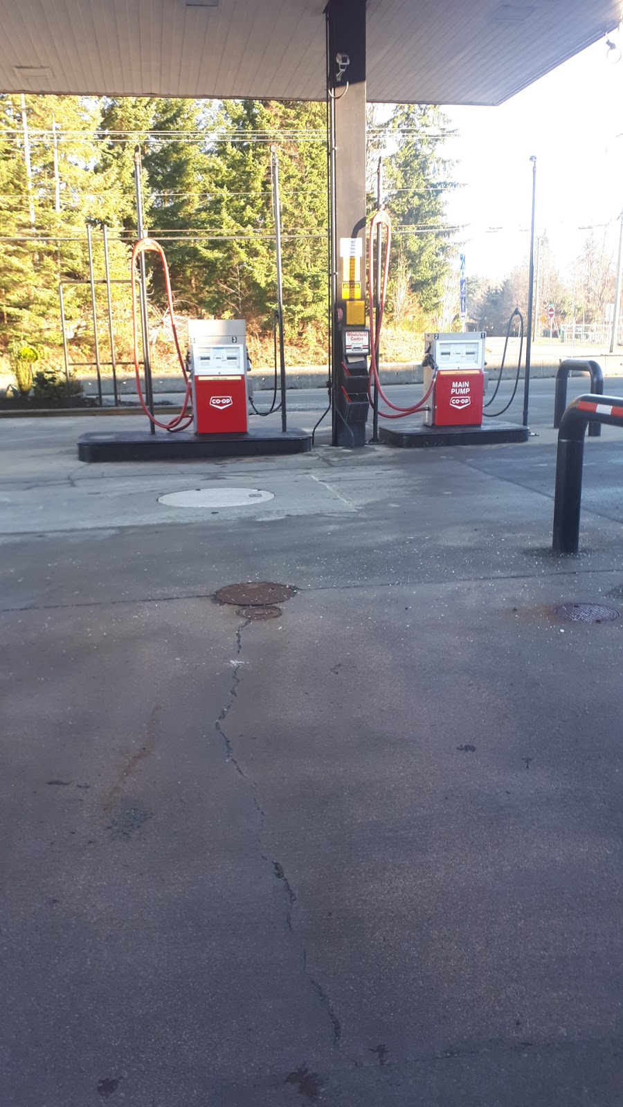 Co-op Cardlock | 4889 N Island Hwy, Courtenay, BC V9N 5Y9, Canada | Phone: (250) 338-8181
