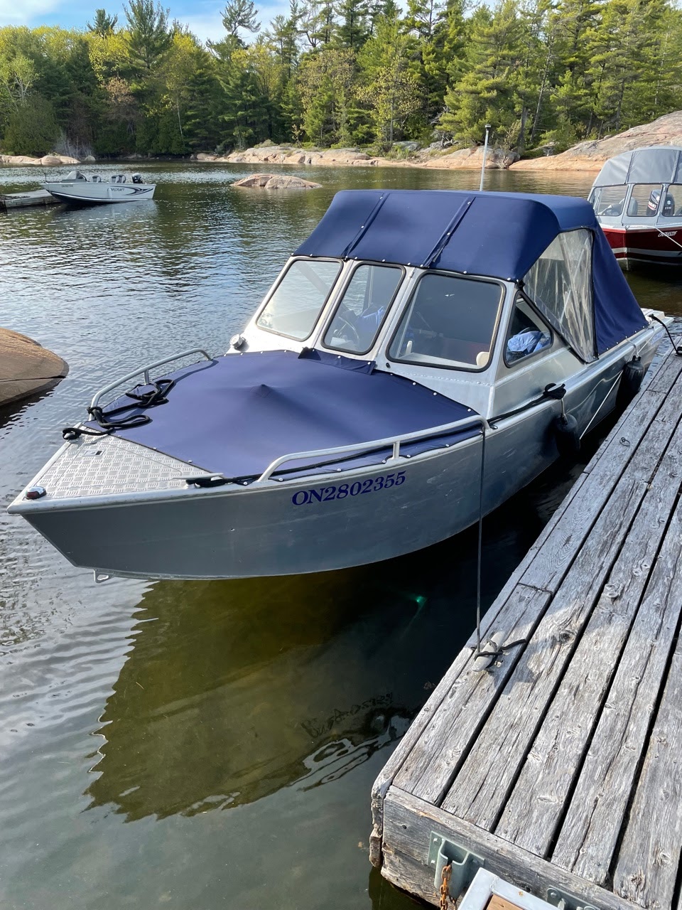 PointeAuBarilRentals | Nobel, ON P0G 1G0, Canada | Phone: (705) 938-1668