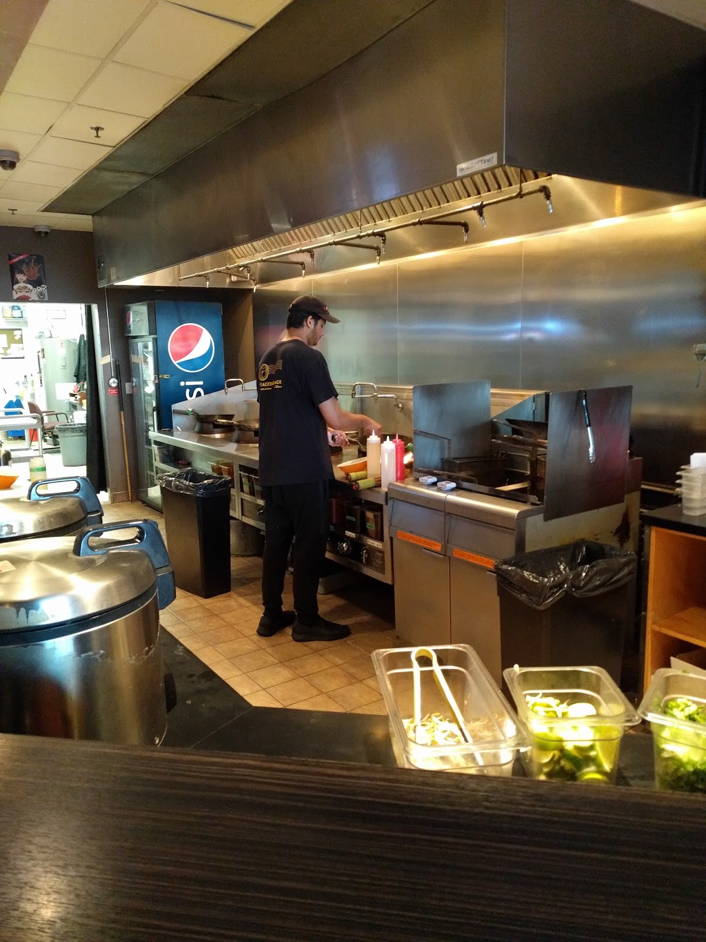Wok Box | 1580 Kenaston Blvd #170, Winnipeg, MB R3P 0Y4, Canada | Phone: (204) 415-1840