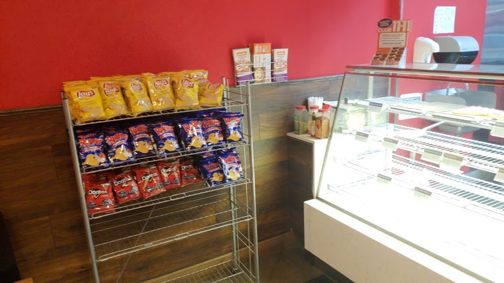 Pizza Pizza | 55 Queen St S, Tottenham, ON L0G 1W0, Canada | Phone: (905) 936-1111