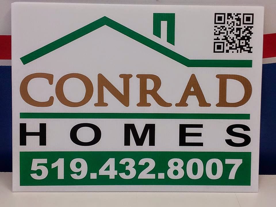 Quick Signs | 7 York St E, Ridgetown, ON N0P 2C0, Canada | Phone: (226) 494-1500
