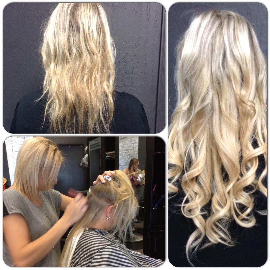 Final Touch Family Hair Care & Spa | 10 Park Rd #1, Simcoe, ON N3Y 4R2, Canada | Phone: (519) 428-9228