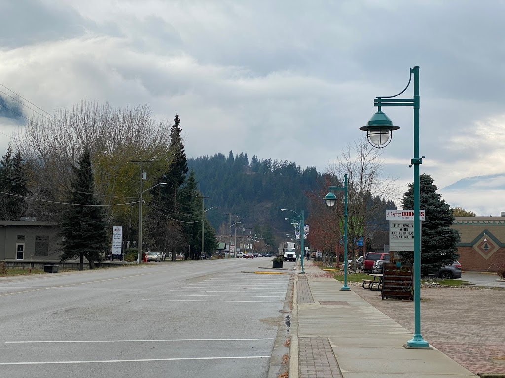 Sicamous Town Office | 446 Main St, Sicamous, BC V0E 2V0, Canada | Phone: (250) 836-2477