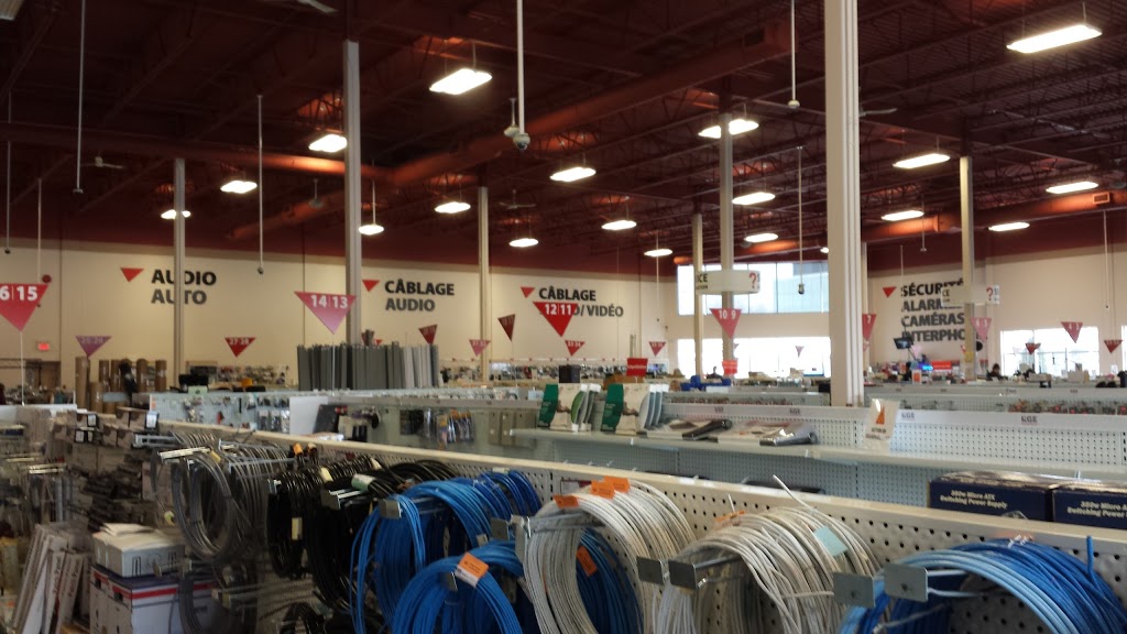 KGE Électronique | 2995 Boulevard Moïse-Vincent, Saint-Hubert, QC J3Z 1K2, Canada | Phone: (450) 445-4577