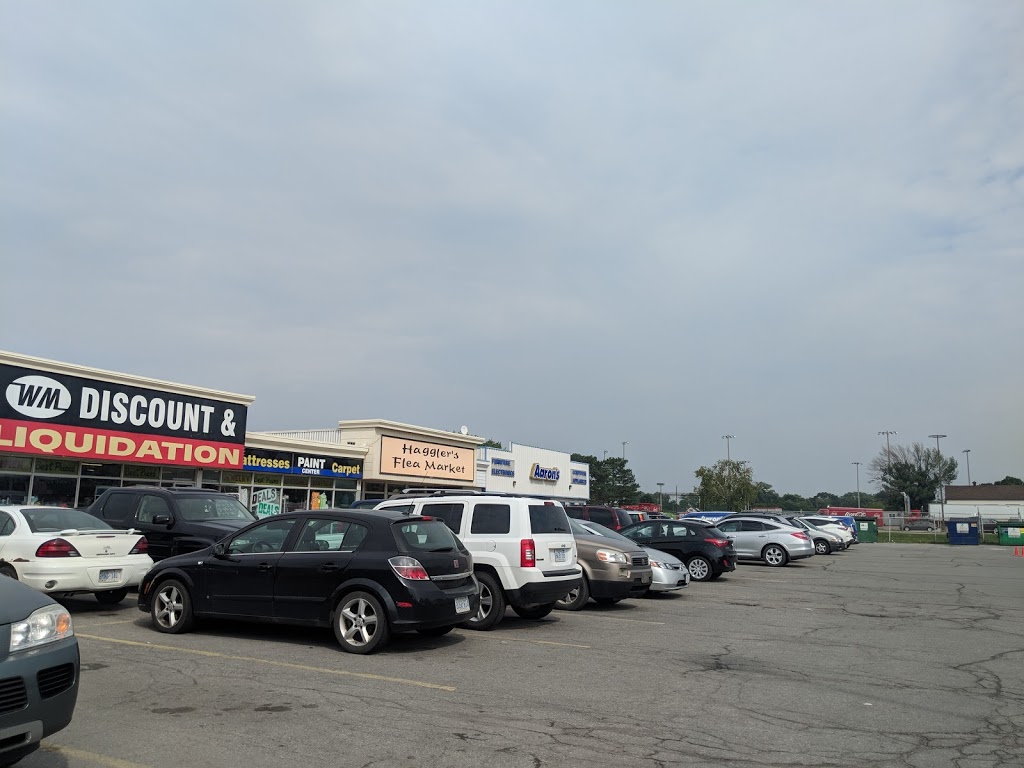 Aarons | Strathbarton Mall, 1565 Barton St E, Hamilton, ON L8H 2Y3, Canada | Phone: (905) 560-2100