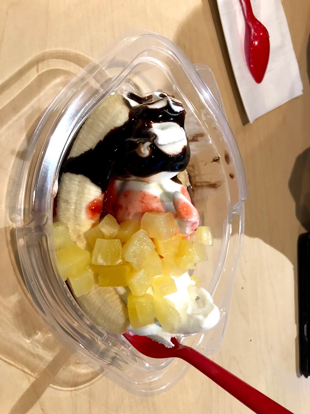 Dairy Queen Grill & Chill | 1248 Dundas St E, Mississauga, ON L4Y 2C1, Canada | Phone: (905) 276-2253