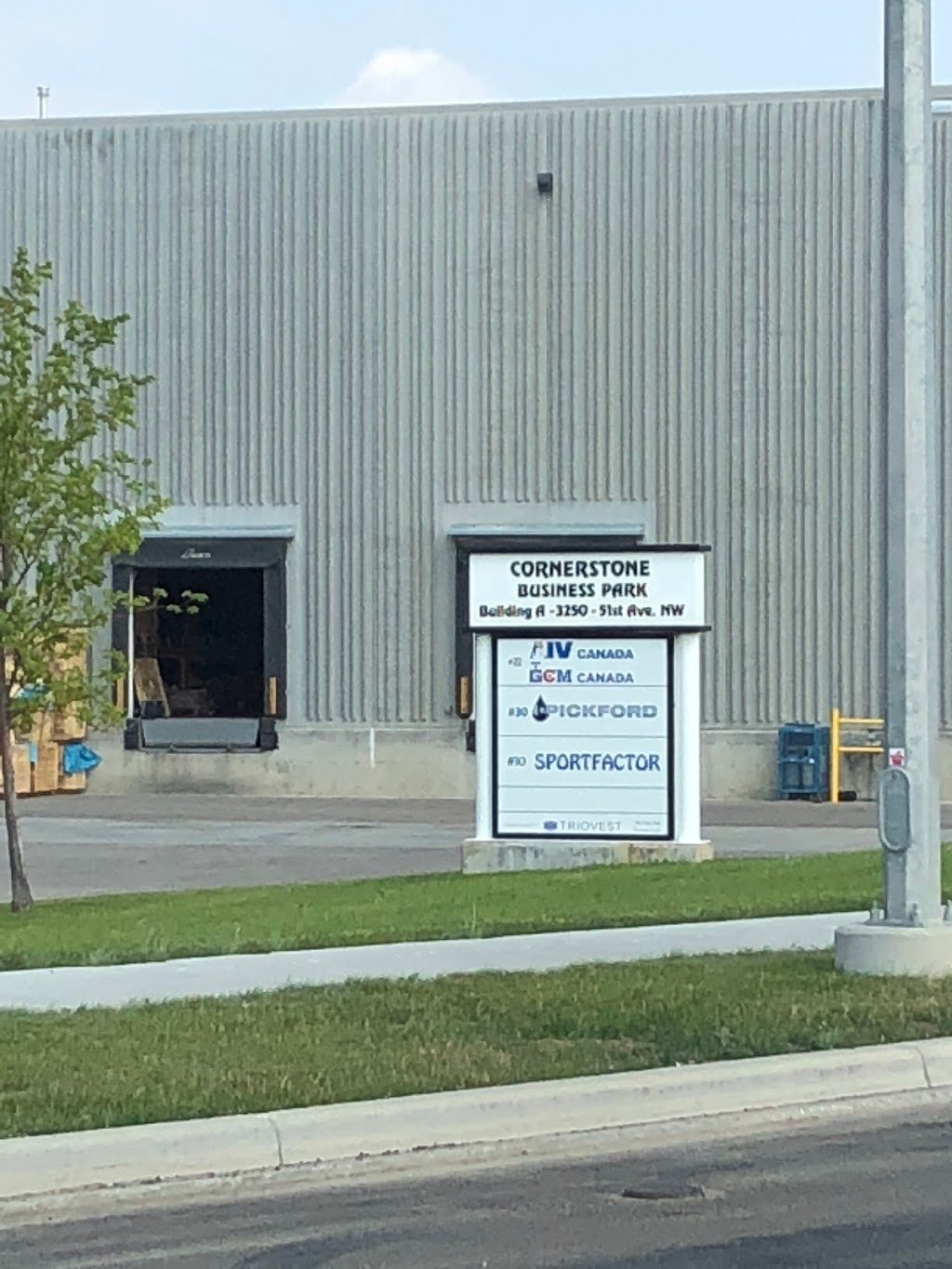 A I V Canada | 3250 51 Ave NW #22, Edmonton, AB T6P 1J7, Canada | Phone: (780) 395-2500