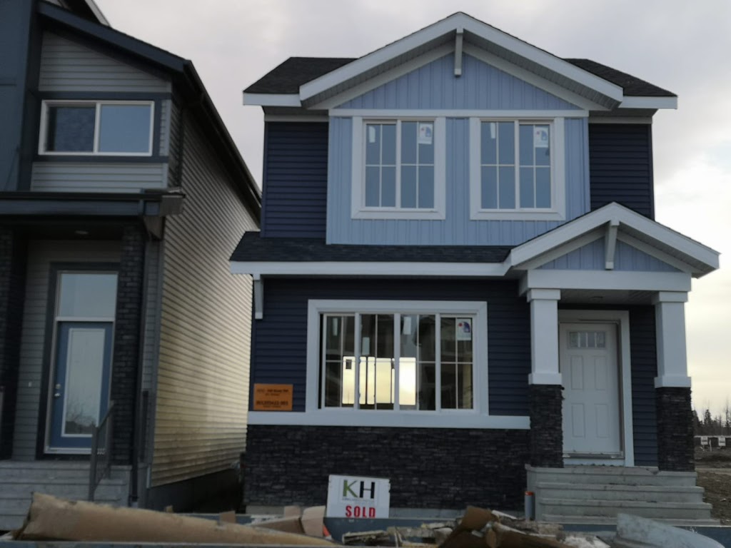 SMA EXTERIORS LTD | 1011 Graham Ct NW, Edmonton, AB T6T 6L5, Canada | Phone: (780) 800-7934
