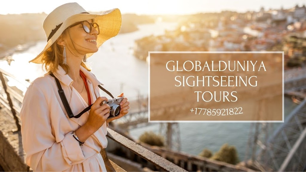 Globalduniya | 45008 Bedford Pl, Chilliwack, BC V2R 3C2, Canada | Phone: (778) 598-0080