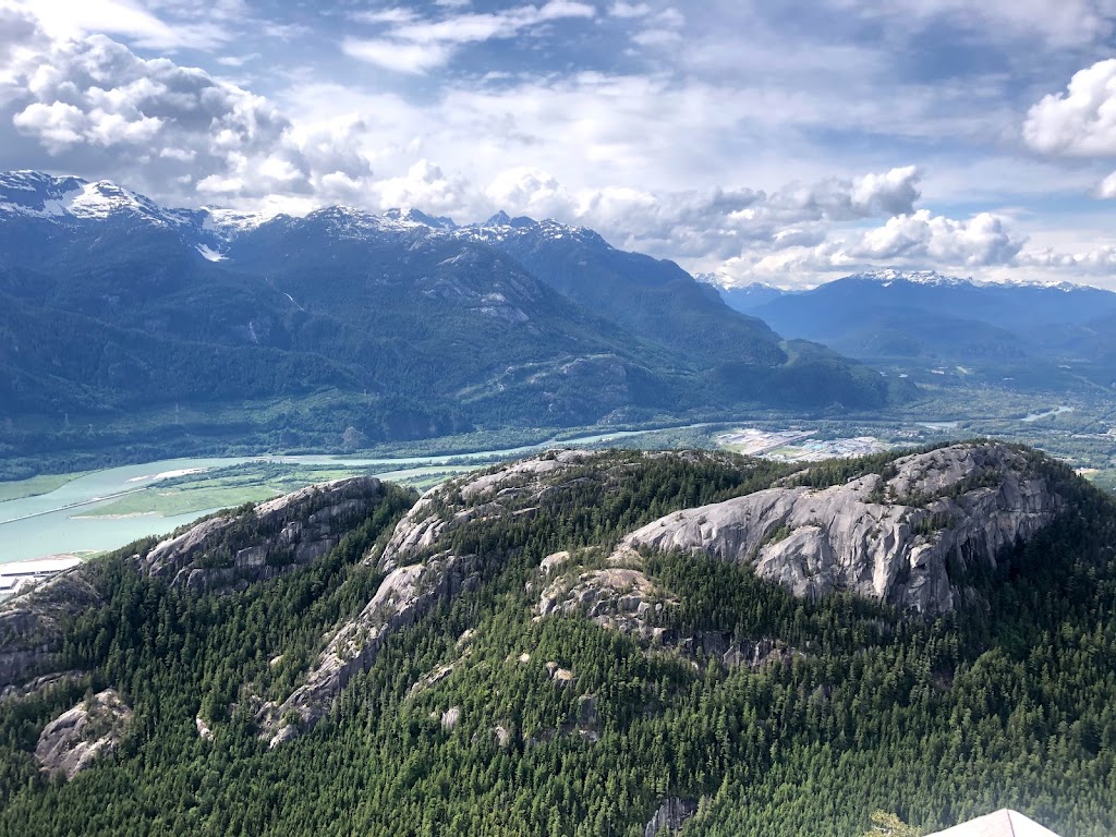 Panorama Trail | Unnamed Road, Britannia Beach, BC V0N 1J0, Canada | Phone: (604) 892-2550