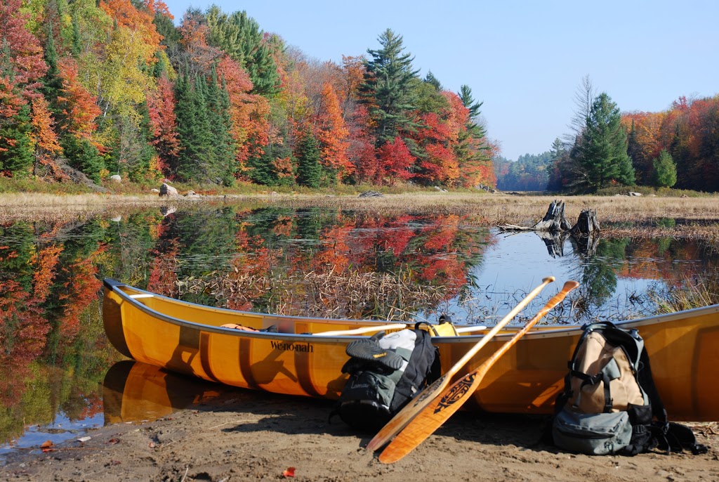 Muskoka Paddle Shack | North, 2332 ON-11, Gravenhurst, ON P1P 1R1, Canada | Phone: (888) 448-4423