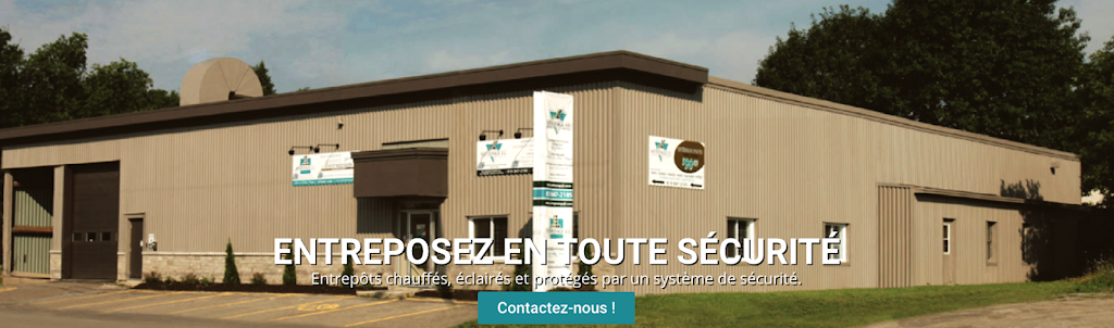 Entreposage J.L | Magog | 1259 Rue Didace, Magog, QC J1X 2P8, Canada | Phone: (819) 847-2185