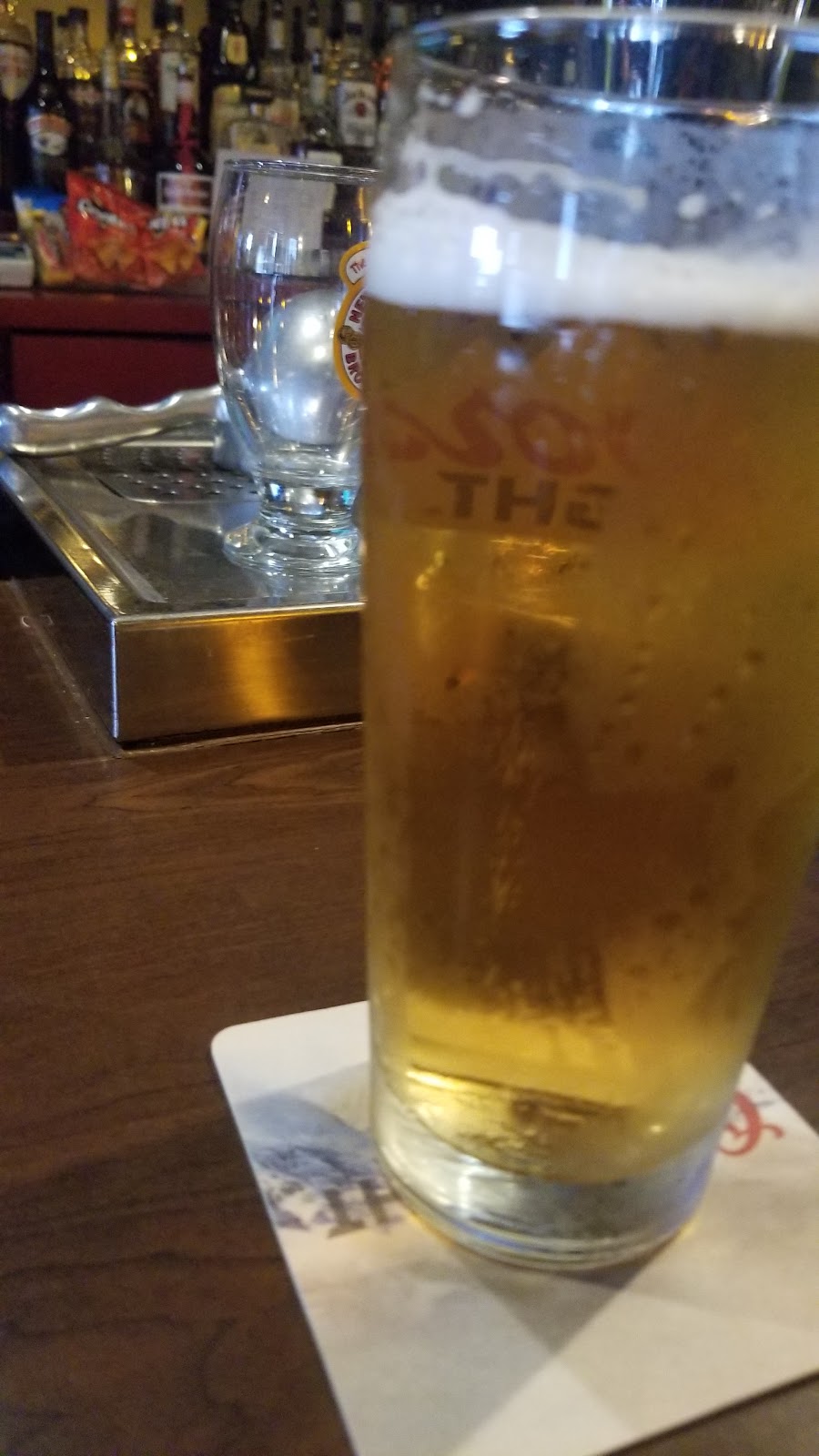 ON7 Bar & Grill | 5694 Hwy 7, Markham, ON L3P 1B4, Canada | Phone: (905) 554-4956