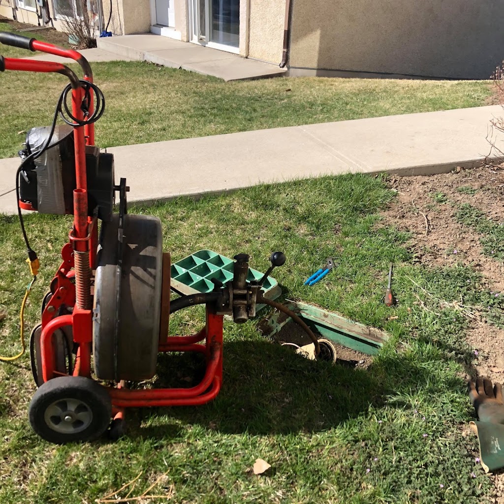 Rick Villas Sewer & Drain Service | 122 Meadowlark Blvd N, Lethbridge, AB T1H 4J4, Canada | Phone: (403) 315-1932