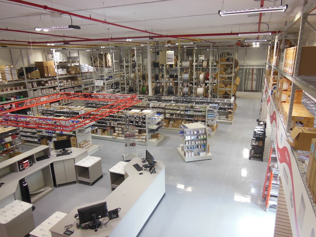Lumen - Ottawa East | 1000 Belfast Rd, Ottawa, ON K1G 4A2, Canada | Phone: (613) 789-7500
