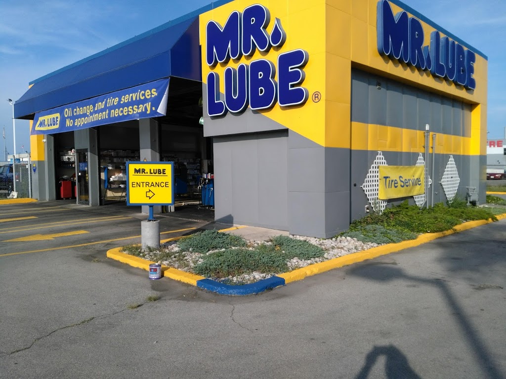 Mr. Lube | 258 Centennial Pkwy N, Hamilton, ON L8E 2X4, Canada | Phone: (905) 664-4343