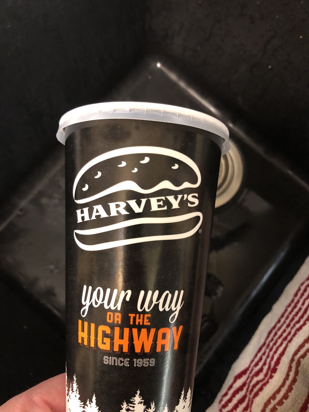 Harveys | 285 Mill St, Angus, ON L0M 1B4, Canada | Phone: (705) 986-0151