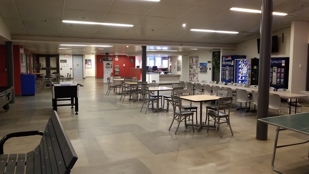 Burnhamthorpe Community Centre | 1500 Gulleden Dr, Mississauga, ON L4X 2T7, Canada | Phone: (905) 615-4630