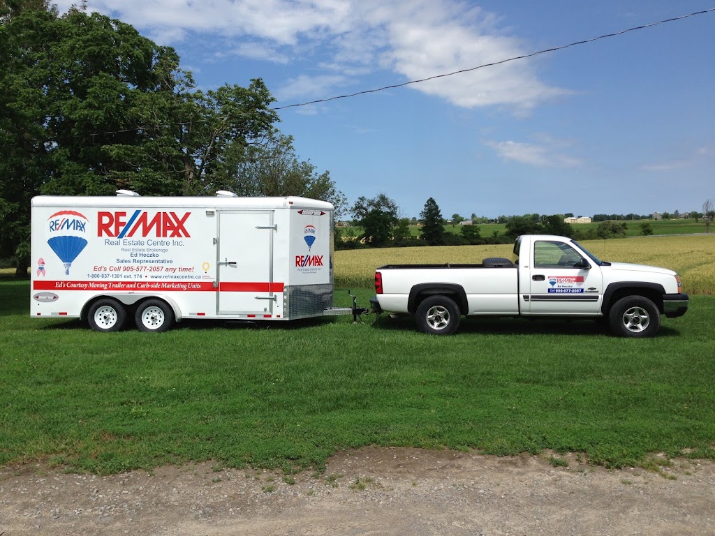 Ed Heczko Green sums LTD | 6119 Sixteen Rd, Smithville, ON L0R 2A0, Canada | Phone: (905) 577-2057