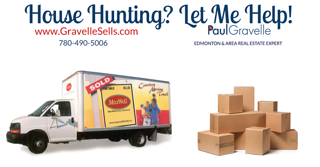 Paul Gravelle - Edmonton REALTOR | 5560 Windermere Blvd, Edmonton, AB T6W 2Z8, Canada | Phone: (780) 965-7369
