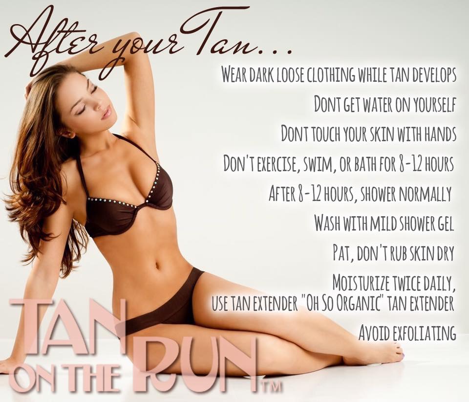TAN ON THE RUN CALGARY SOUTH | 2011 44 Ave SW, Calgary, AB T2T 2N9, Canada | Phone: (403) 978-7793
