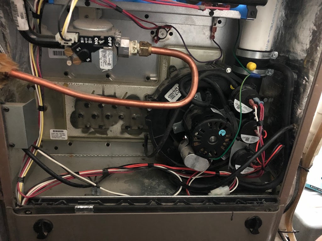 Knowledge Hvac & Refrigeration Ltd | 13909 102 Ave #28, Surrey, BC V3T 5X8, Canada | Phone: (778) 522-5669