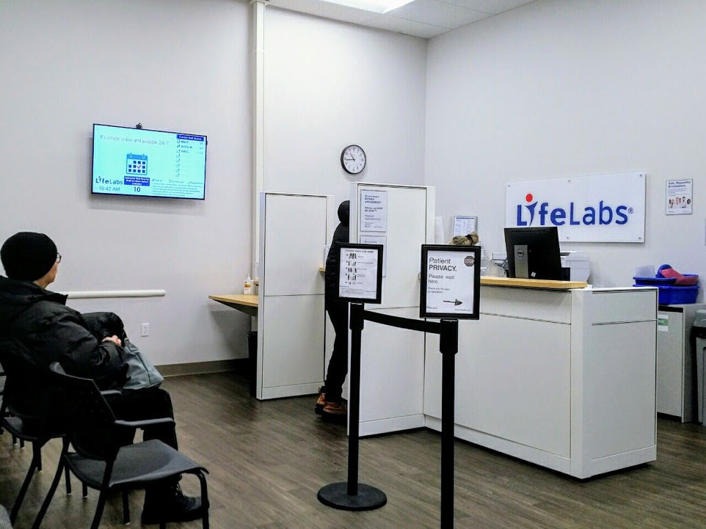 LifeLabs Medical Laboratory Services | health | 4250 Kingsway Suite 210, Burnaby, BC V5H 4T7, Canada | 6044317206 OR +1 604-431-7206