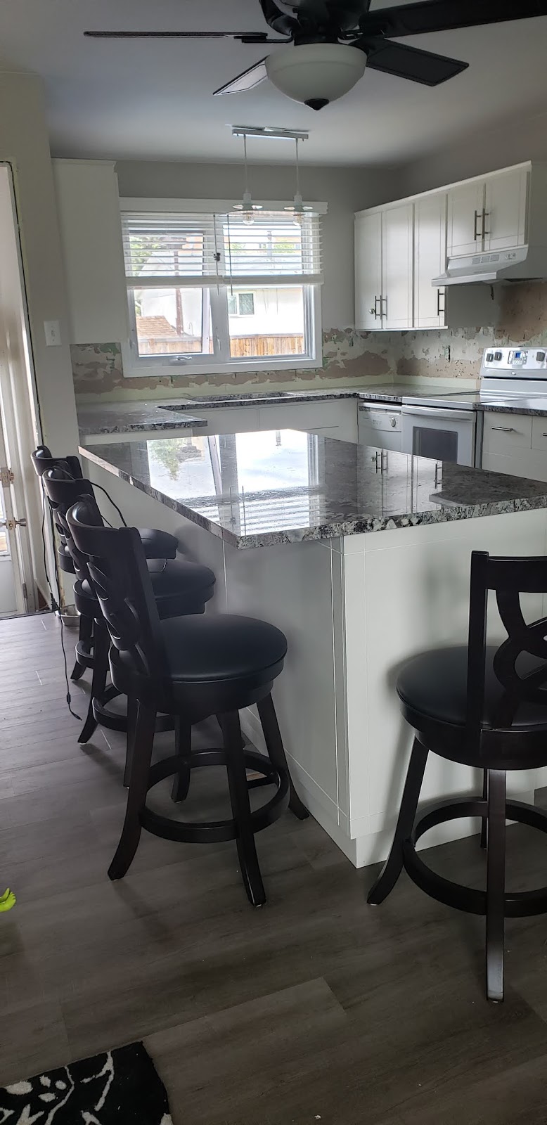 Torvic Woodworks | 330 Devon Ave, Winnipeg, MB R2G 0C7, Canada | Phone: (204) 470-9510