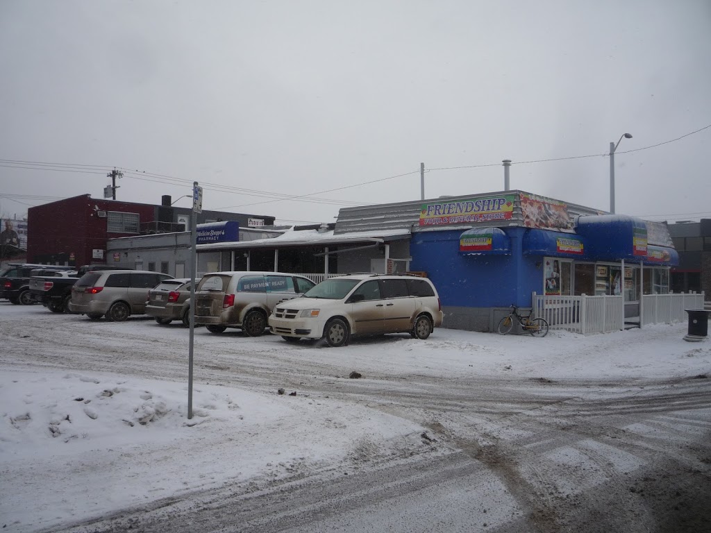 Friendship (124th St. NW) | 11754 124 Street Northwest, Edmonton, AB, Canada, Edmonton, AB T5M 0K9, Canada | Phone: (587) 520-5000