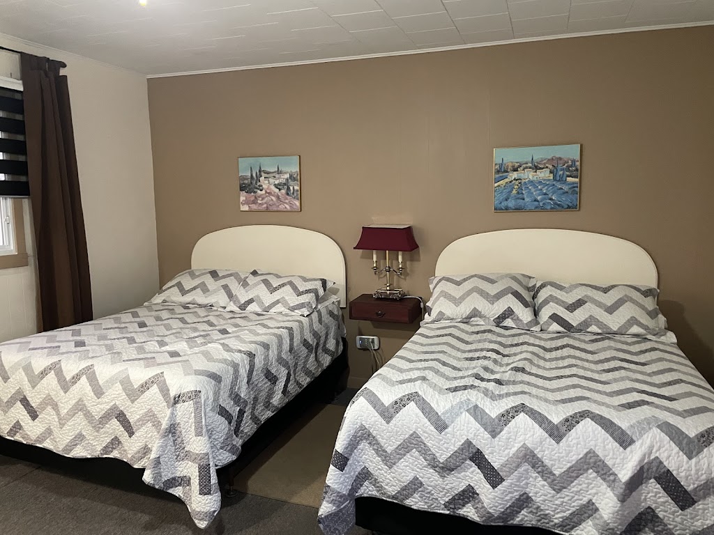Motel Rivière-Trois Pistoles Inc | 141 QC-132, Trois-Pistoles, QC G0L 4K0, Canada | Phone: (418) 851-4178