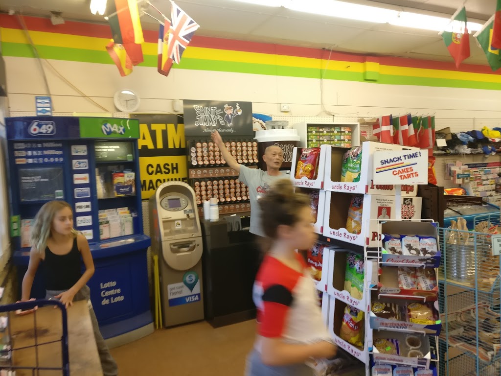 Big Bee Convenience & Food Mart | 862 Mohawk Rd E, Hamilton, ON L8T 2R5, Canada | Phone: (905) 574-5211
