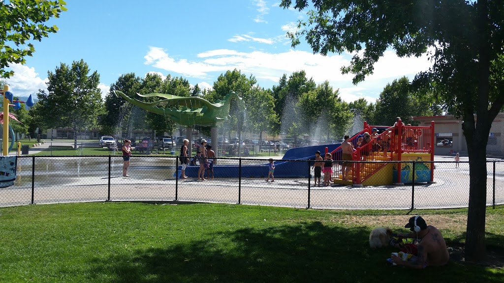 Ben Lee Park | 900 Houghton Rd, Kelowna, BC V1X 2J8, Canada | Phone: (250) 860-3938
