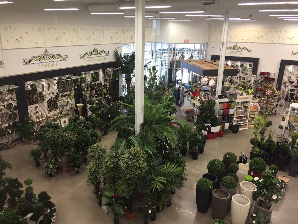 Véronneau decorations - Laval | 2965 Boulevard le Corbusier, Laval, QC H7L 3M3, Canada | Phone: (450) 680-1989