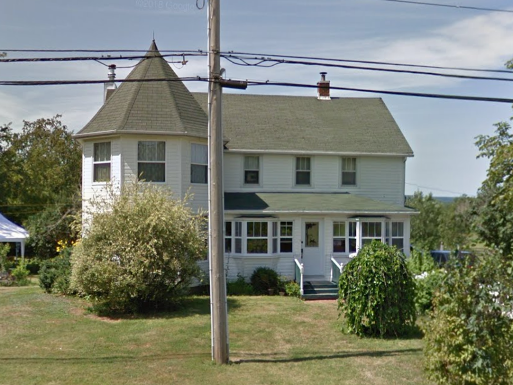 Granite Organic | 4159 Chester Rd, Windsor, NS B0N 2T0, Canada | Phone: (902) 448-5199