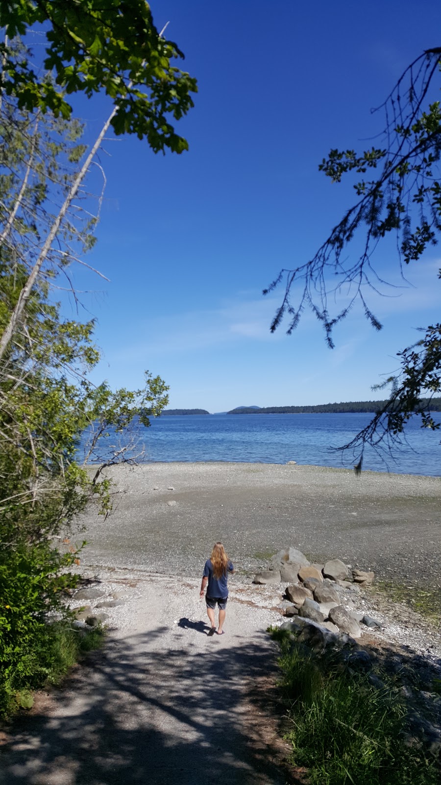 Hudson Point | 1119-1217 N Beach Rd, Salt Spring Island, BC V8K 1C3, Canada