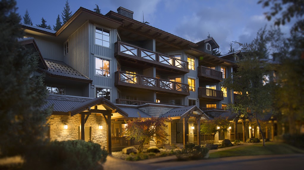 Horstman House | 4653 Blackcomb Way, Whistler, BC V8E 0Y9, Canada | Phone: (888) 621-1177