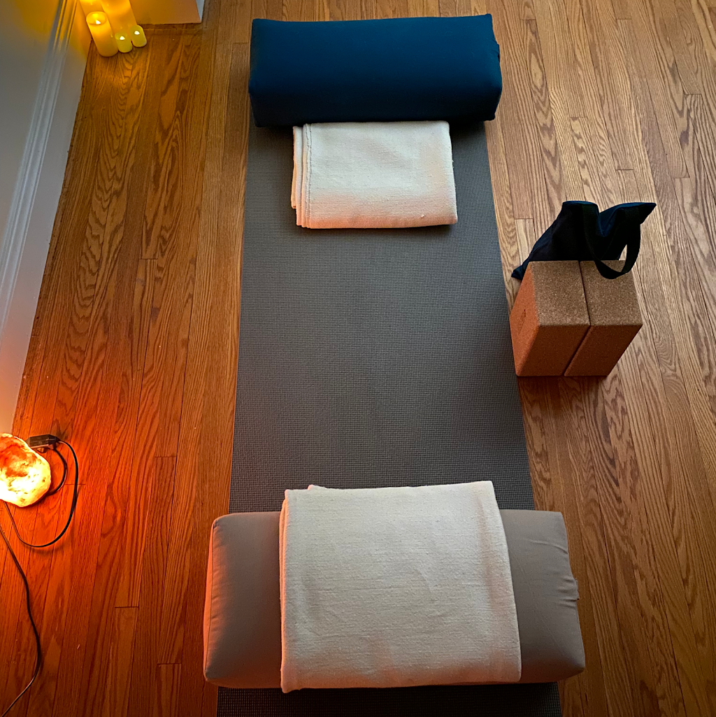 Serendipity Yoga | 29 Paul St, Picton, ON K0K 2T0, Canada | Phone: (416) 659-6448
