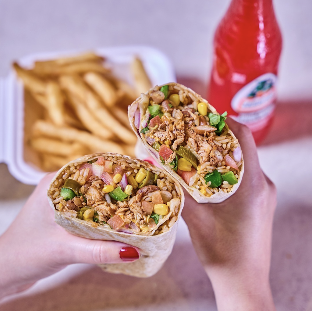 barBURRITO | 17325 Hiller Rd SW, Edmonton, AB T6W 1A6, Canada | Phone: (780) 433-0527