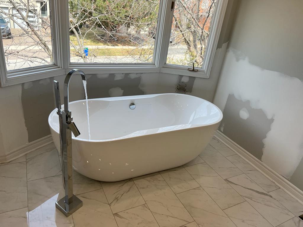 Plumber To Your Door - Oakville | 1205 Lindsay Dr, Oakville, ON L6M 3B8, Canada | Phone: (647) 527-3936