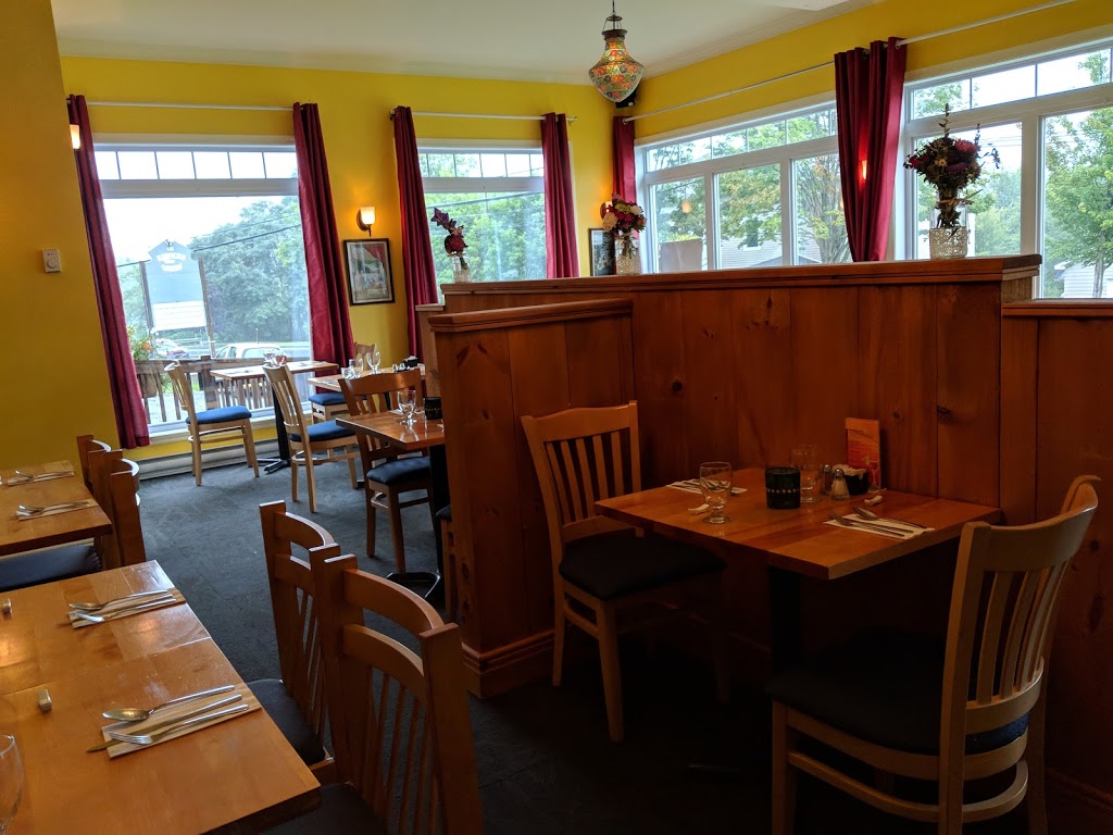 Restaurant Shalimar | 263 Rue Queen, Sherbrooke, QC J1M 1K8, Canada | Phone: (819) 823-9683